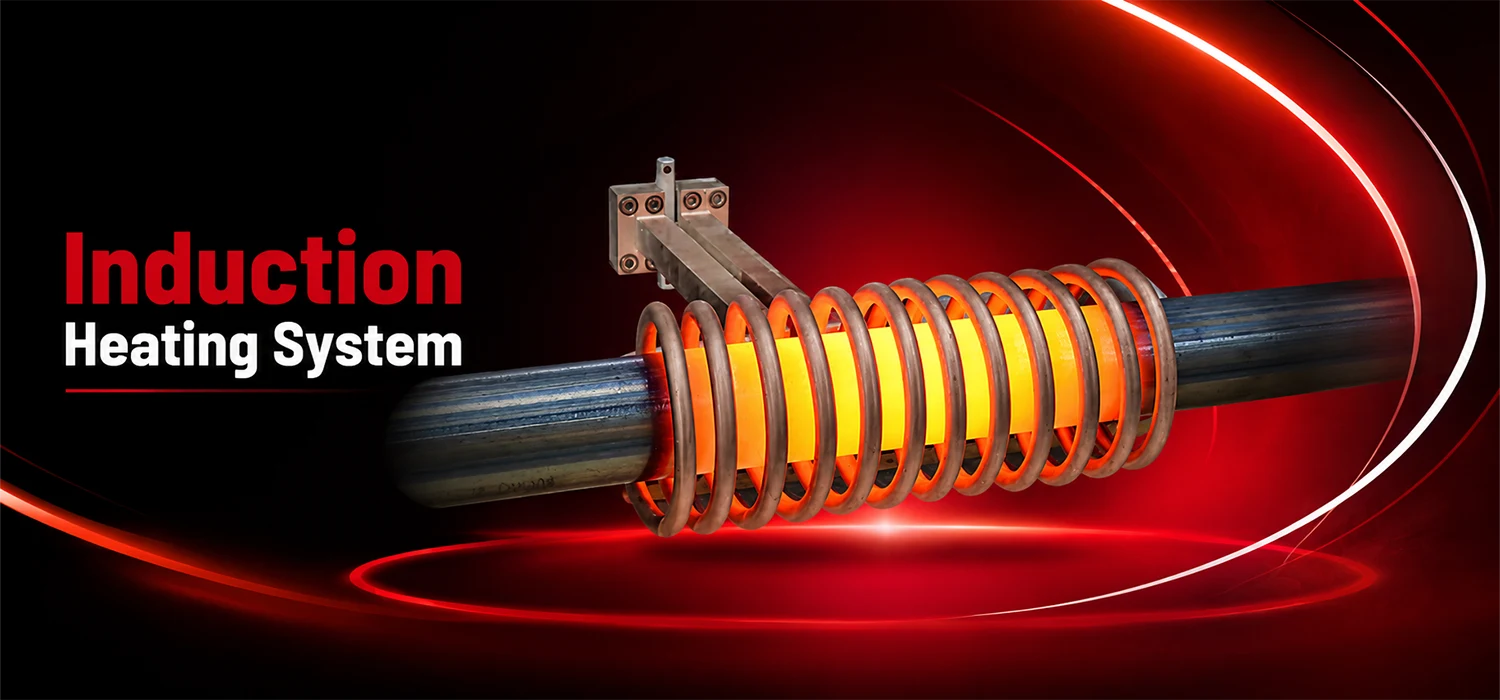 induction heating system
