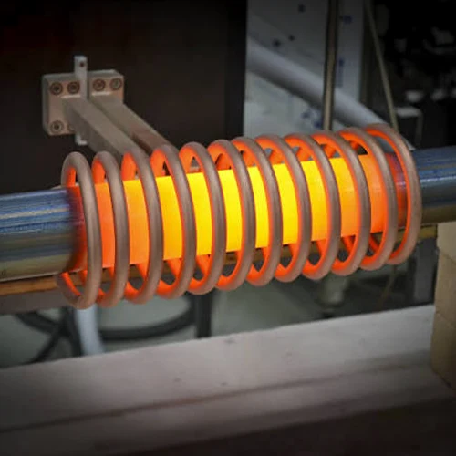 Induction Heating System
