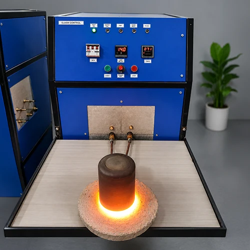 Induction Annealing System