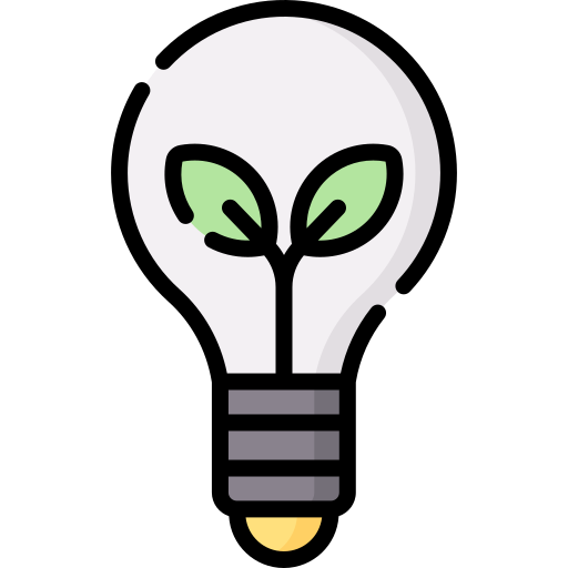 Energy-Efficient Solutions