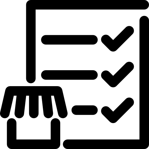 Comprehensive Product Range